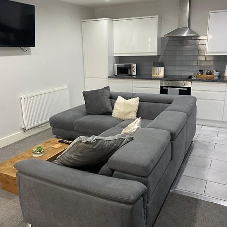 10 St Andrews Apartment ลิธึม เซนต์ แอนน์ส ภายนอก รูปภาพ